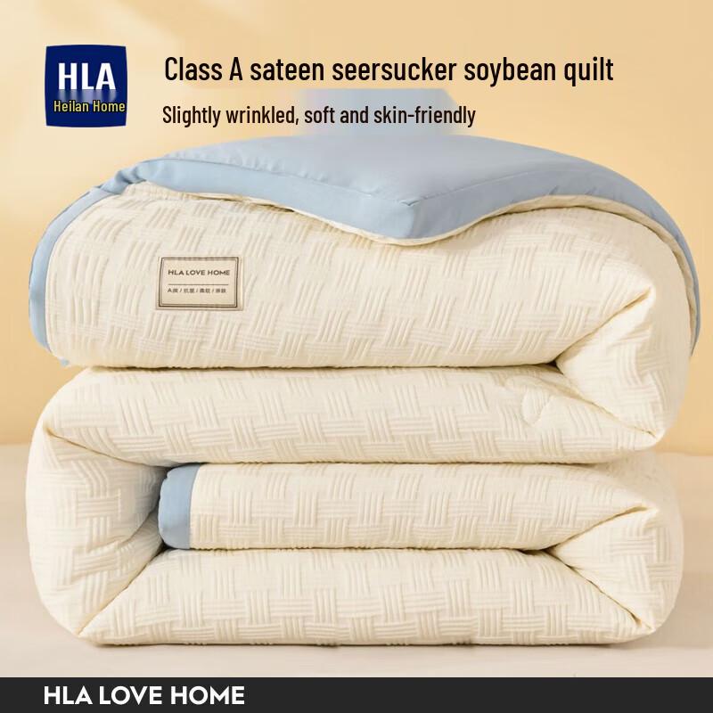 

Heilan Home 7A Antibacterial Thickened Winter Quilt