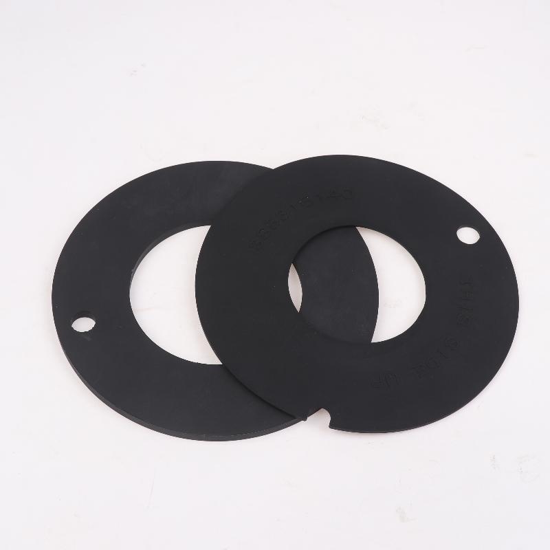 Rv Toilet Seal Flush Ball Gasket Replacement Rv Sealing Washer Waterproof Easy Install Camping Van Toilet Accessories