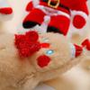 Julnålar Märken Tomte Broschnålar Snögubbe Märke Bröstnål Julbrosch Julgran Lapelnålar för Barn