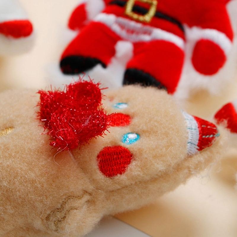 Julnålar Märken Tomte Broschnålar Snögubbe Märke Bröstnål Julbrosch Julgran Lapelnålar för Barn
