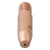0.8/1.0/1.2mm Copper Contact 1pcs Copper Contact Simple Structure