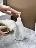 Creative Polar Bear Dispenser: Cute Children's Hand Soap, Lotion, Dish Soap, and Shower Gel Bottle