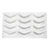 Flexible Baking Molds With 15/12 Fruit Designs Suitable For Chocolate Making Candle Crafting And Dessert Preparation