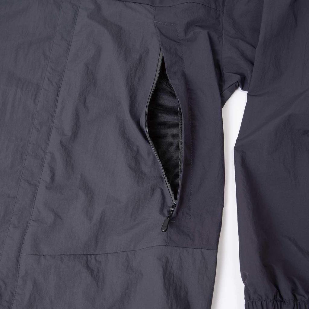 Triton LT Jacket Water-repellent