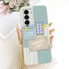 Casing For Tecno Camon 18 Premier Cover Fashion Cartoon Cute Funny Painted Silicone Phone Case CH9 CH9n