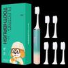 MIGOO MX610 Sonic Electric Toothbrush