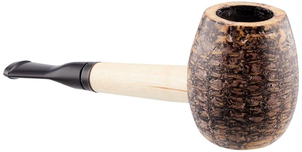 Tsuge M.S. Chubby Cone Pipe #48937