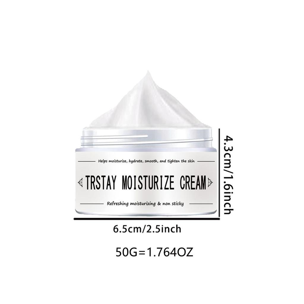 Crema hidratantă de albire ajută la hidratarea, înmuierea, netezirea și fermitatea pielii, a colagenului de albine și a nuanței pielii, cremă hidratantă care îmbunătățește