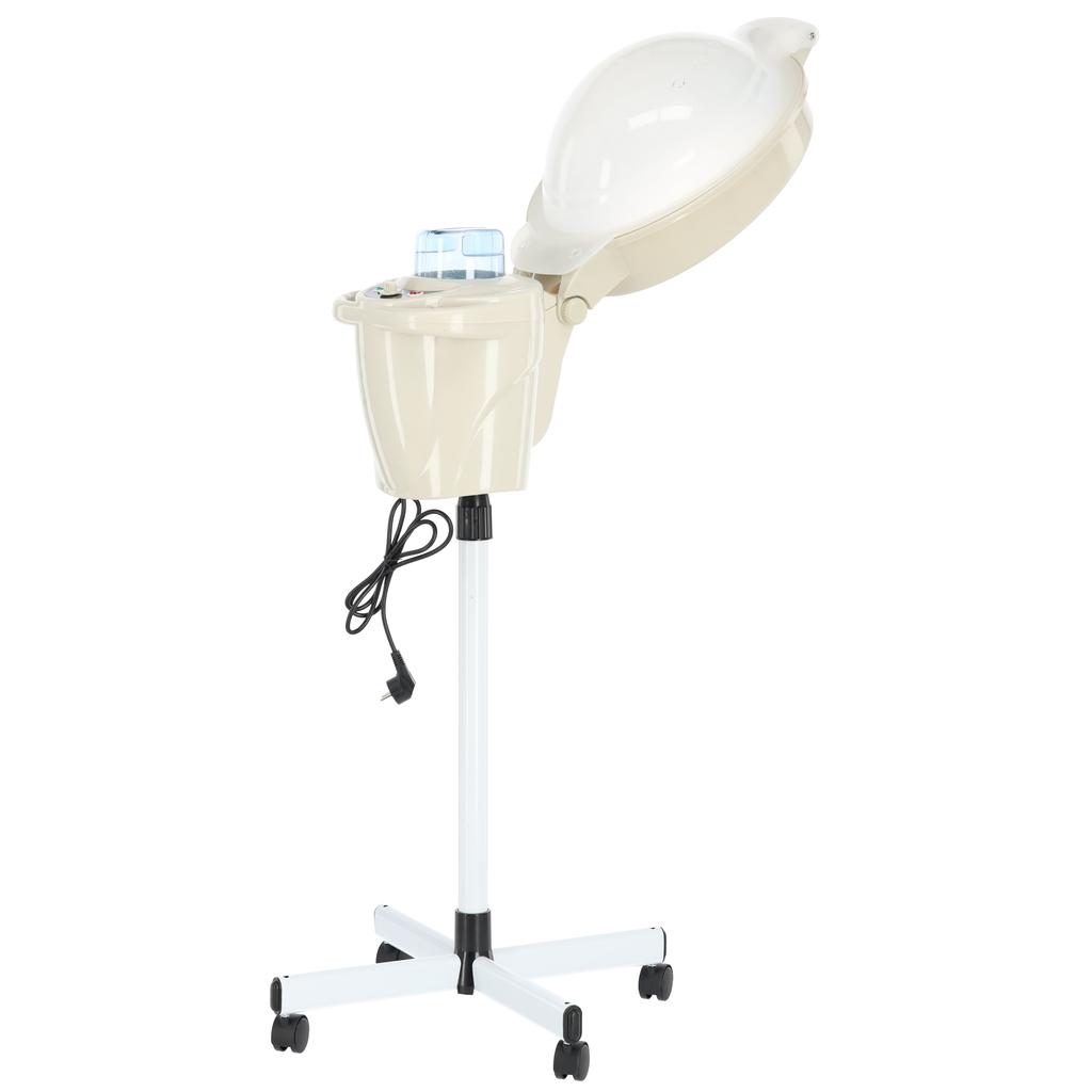 Hairdressing Sauna Salon Humidifier for Hair Regeneration and Care