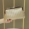 Ruční Večerní Taška Vysoce Kvalitní Módní Crossbody Taška pro Dámské Kabelky