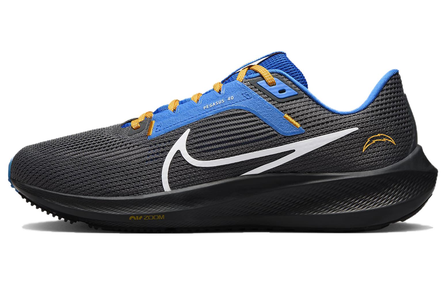 Nike Pegasus 40 Los Angeles Chargers DZ5948-001 43