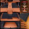 Zeekr 7X TPE Floor Mats 2026 - New Model Interior Modification Accessories