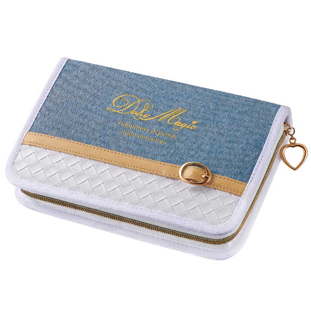 Yoshiharu Dolly Magic Carving Knife Set for Elementary School All Girls, Steel, Right-Handed