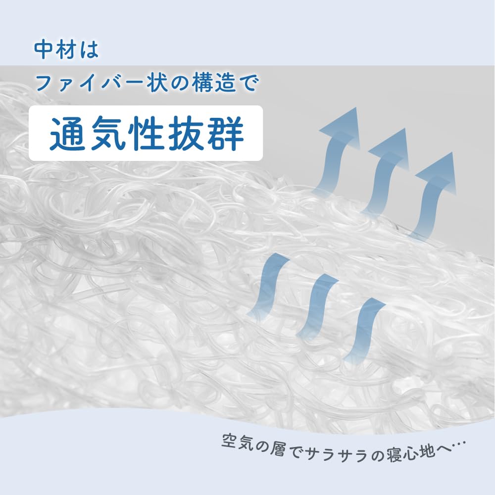 KATOJI Washable Goo Goo Sleeping Mattress Mini 05503