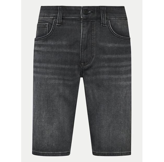 Джинсовые шорты s.Oliver 2142318 EU 34