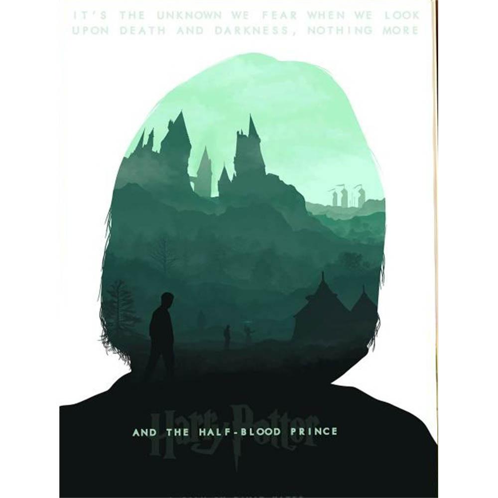 Harry Potter Sale Round Artificial Pattern Printed Hogwarts School Mosaic Diamond Painting Art Stitch 5d New 2026 Big Size