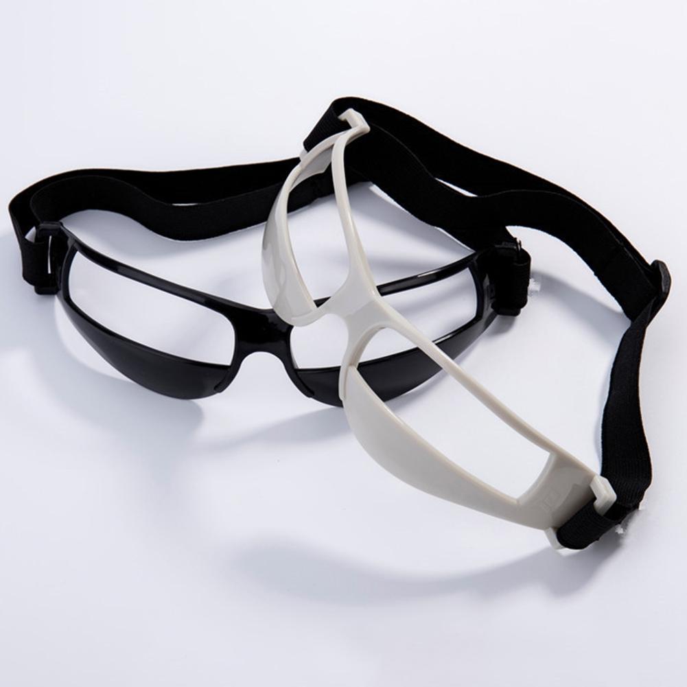 Basketball Dribble Glasses Training Aid for Heads Up Control PC Material