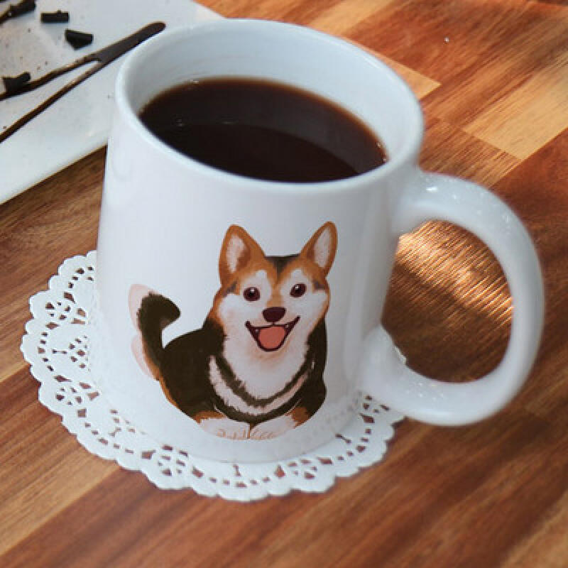 

ce160-design mug 2p-cute wash bar