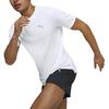 PUMA RUN FAVORITE T Shirt Men's White 523683-02