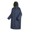 Regatta Womens/Ladies Orla Kiely Polka Dot Changing Robe