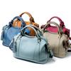 The First Layer Of Cowhide Large-Capacity Multi-Compartment Women'S Handbag Genuine Leather Simple Women'S Bag Single Shoulder Messenger Bag