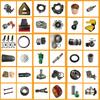 High Quality Auto 24V Flasher Relay 6P MK387290 066500-5240 For MITSUBISHI Turn Signal  Hazard Warning