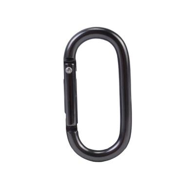 Derryn 5 Aluminum Alloy Carabiner 17-Pack