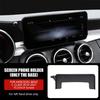 Supporto per Telefono per Auto per Mercedes-Benz Classe C GLC V w204 w205 x253 w447 Schermo Multimediale da 7/10,25 pollici Supporto per Telefono Cellulare Interno