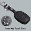 SAIC Maxus G10 Leather Smart Key Case with Buckle