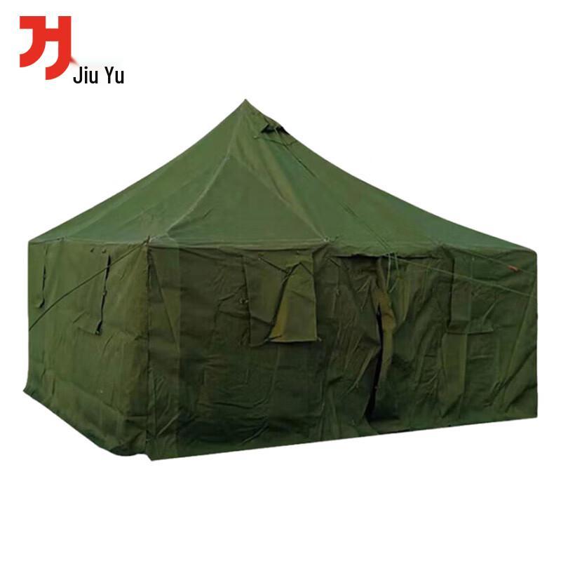 Jiuyu Outdoor Emergency Tent