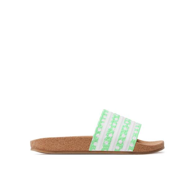 

Тапочки adidas adilette w EU 37
