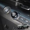For Hyundai KONA 2024 2025 2pcs Aluminum Car AC Air Conditioner Knob Cover Ring Adjust Trim Accessories
