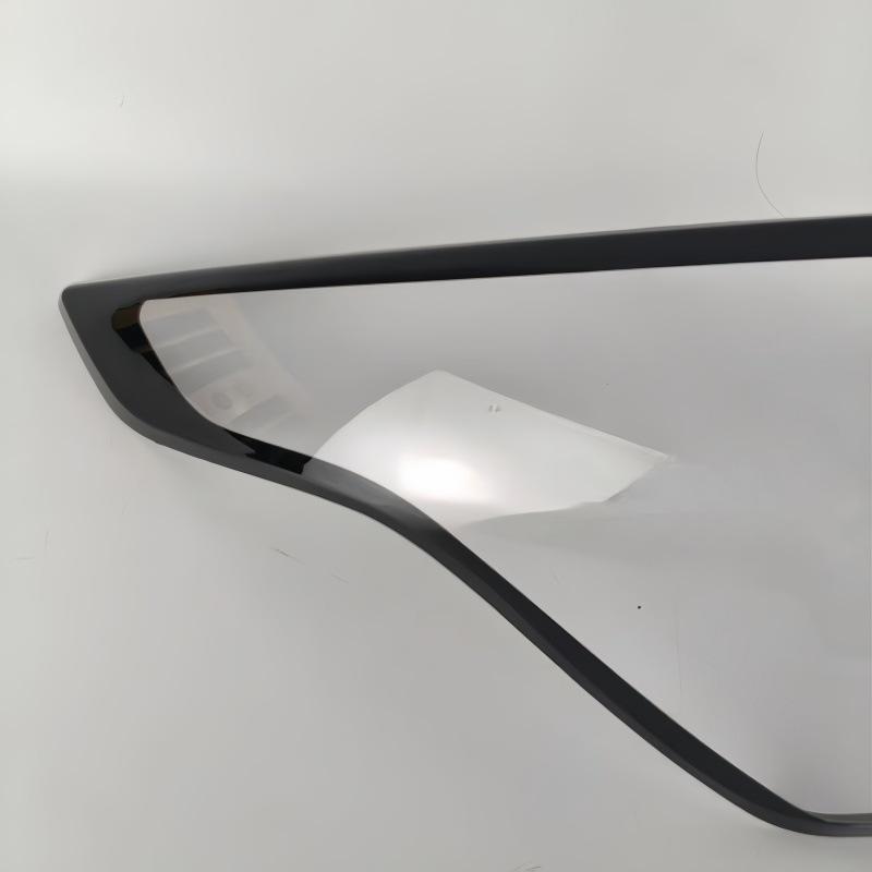 Compatible 17-19 Ford Kuga Rear Taillight Housing & Lens Cover