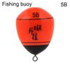 Plug-in Sea Fishing Anti-collision Pumice Buoy Fishing Float Sycamore External