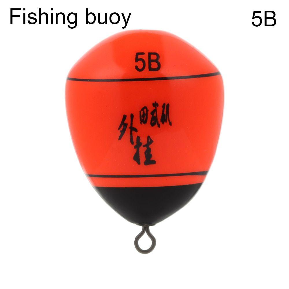 Plug-in Sea Fishing Anti-collision Pumice Buoy Fishing Float Sycamore External