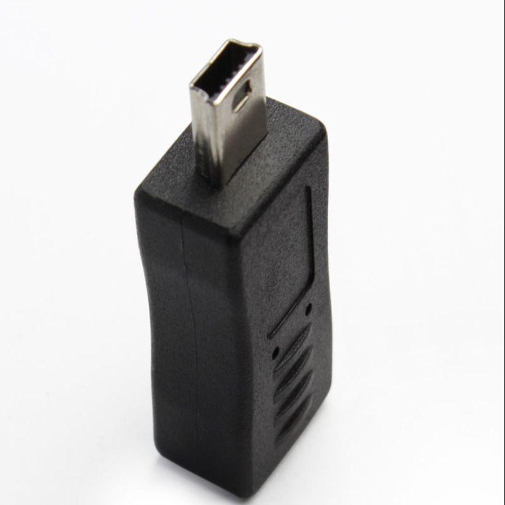 USB To Mini USB to Mini USB Male Micro USB Female USB Adapter Micro USB Converter USB Connector