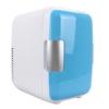 4L Refrigerator Car Small Refrigerator Cold and Hot Dual Purpose Vehicle Refrigerator