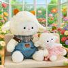 Poppen en knuffels – Dieren knuffels