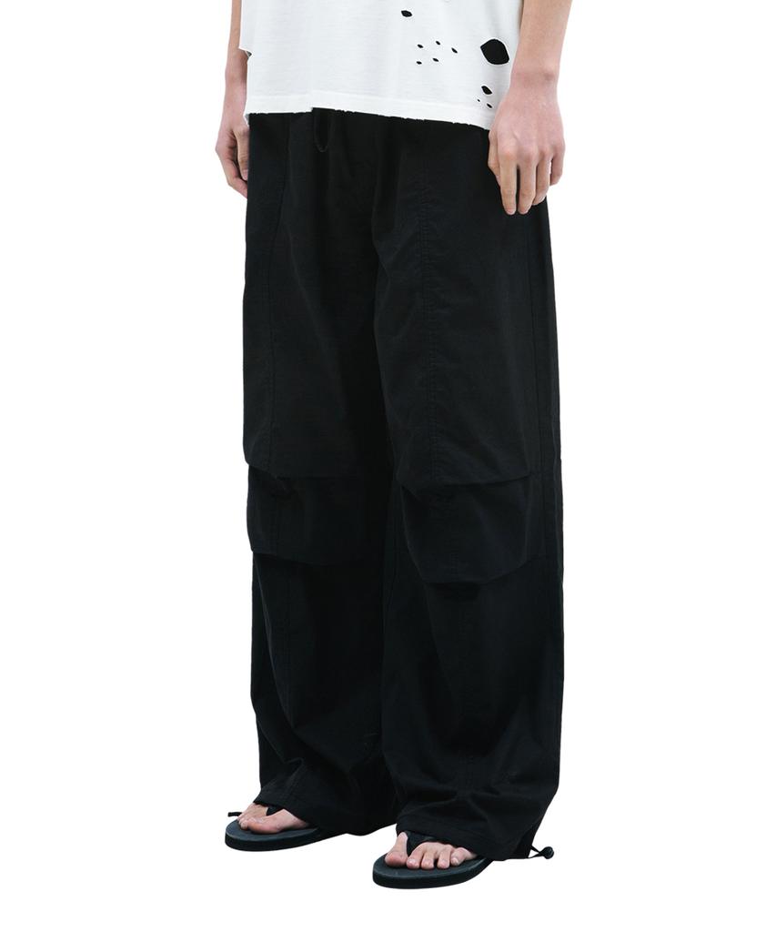 BIG UNION All Day Pants / 5 Color