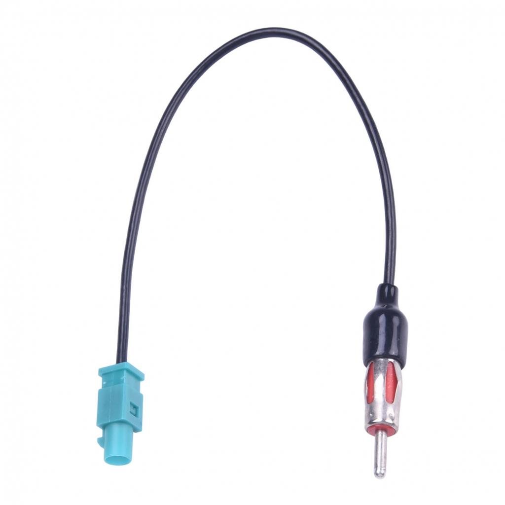 High Quality Antenna Adapter Car Stereo FM AM Radio High Universality Fitment
