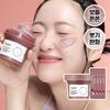 BEPLAIN Red Bean Collagen Pack-to-Foam Cleanser 100ml Special Offer (+5ml*4ea)