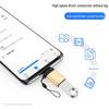 Universal OTG USB-C To USB Adapter Cable for Android Devices