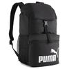 New Polyester Backpack Regular Unisex Black 090801-01
