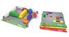 ThinkFun First Rush Game for ages 3 and Escape MENSA Develops Tabletop Educational Gift for "My Hour" (Product Code 76411) up. [Traffic Game,