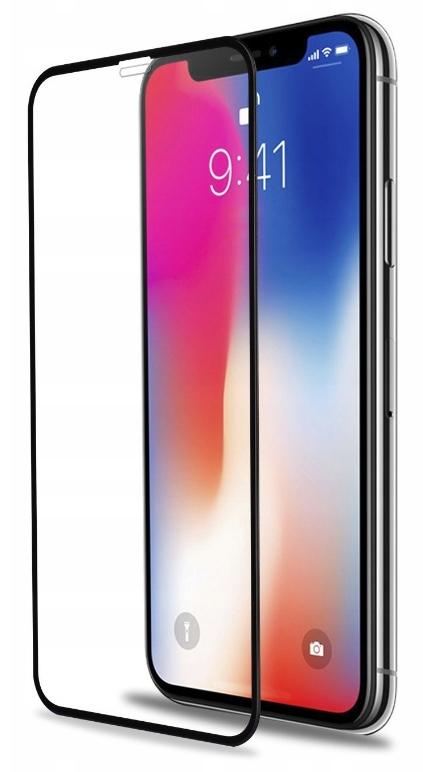 Toughened Glass For Iphone 14 Plus - 10D Full