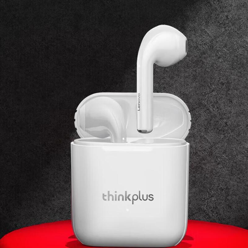 ThinkPlus LP2 True Wireless Earbuds