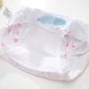 5PC Baby Cartoon Underwear Girls Cotton Briefs Underpant Children Panties Short
