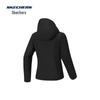 Skechers Women's Fall/Winter Outdoor Running Windproof Hooded Zip Jacket P226W136