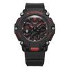 Casio G-Shock GA-2200BNR-1A Men's Watch, Overseas Model