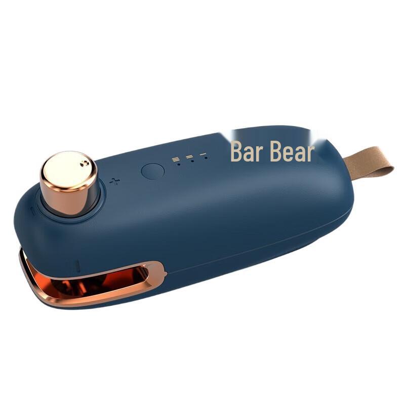 Little Bear Mini Portable Bag Sealer